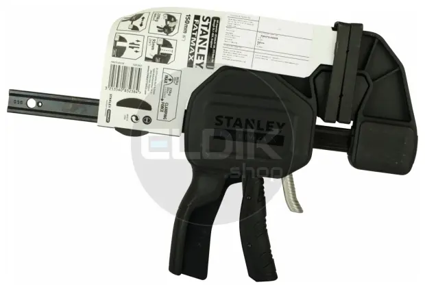 Stanley FMHT0-83238 FATMAX XL Eenhandklem - 150mm
