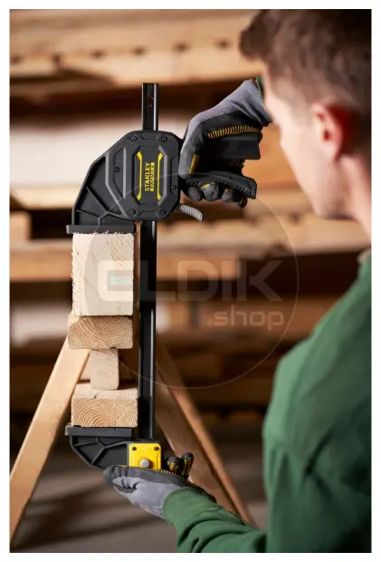 Stanley FMHT0-83239 FATMAX XL Eenhandklem - 300mm