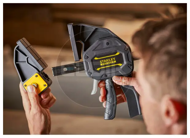 Stanley FMHT0-83239 FATMAX XL Eenhandklem - 300mm