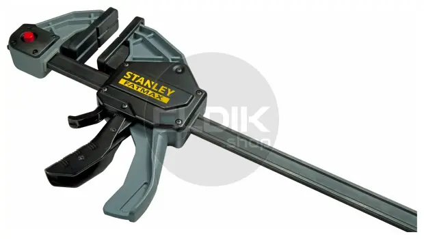 Stanley FMHT0-83240 FATMAX XL Eenhandklem - 600mm