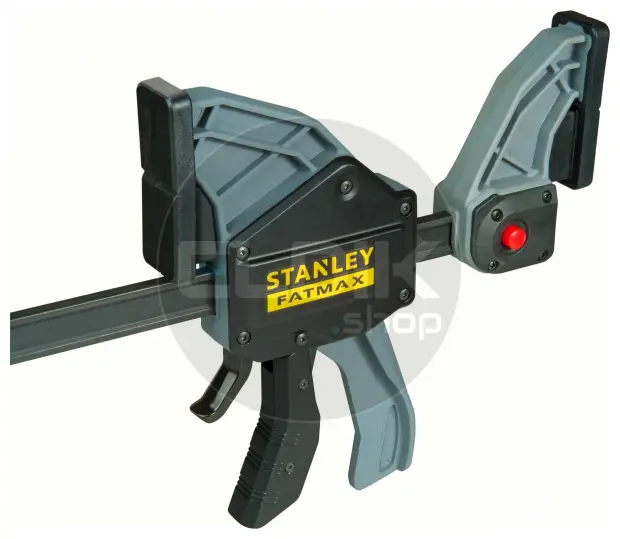 Stanley FMHT0-83240 FATMAX XL Eenhandklem - 600mm