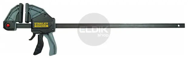 Stanley FMHT0-83240 FATMAX XL Eenhandklem - 600mm