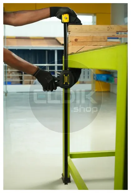 Stanley FMHT0-83241 FATMAX XL Eenhandklem - 900mm