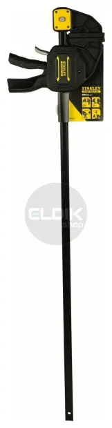 Stanley FMHT0-83241 FATMAX XL Eenhandklem - 900mm