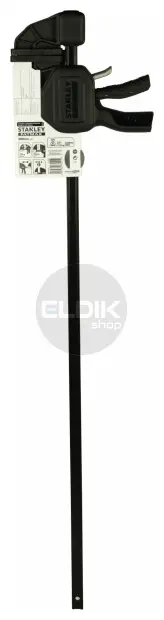 Stanley FMHT0-83241 FATMAX XL Eenhandklem - 900mm