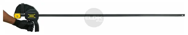 Stanley FMHT0-83242 FATMAX XL Eenhandklem - 1250mm