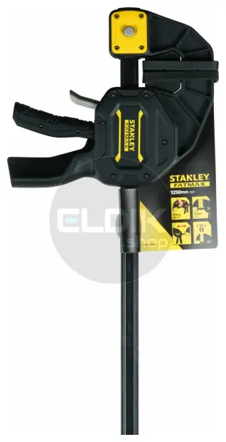 Stanley FMHT0-83242 FATMAX XL Eenhandklem - 1250mm