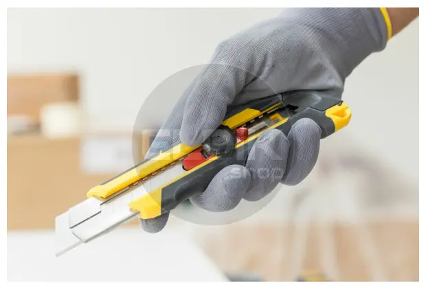 Stanley FMHT10330-0 FATMAX Afbreekmes met Schroef 25 mm