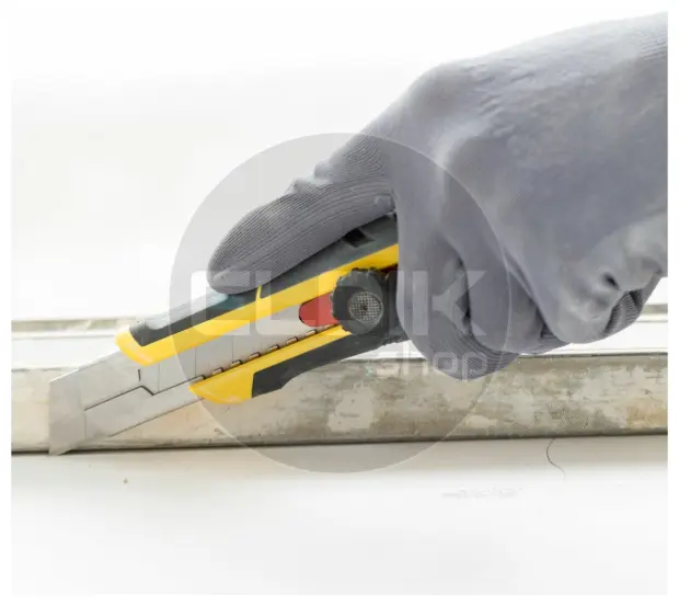 Stanley FMHT10330-0 FATMAX Afbreekmes met Schroef 25 mm