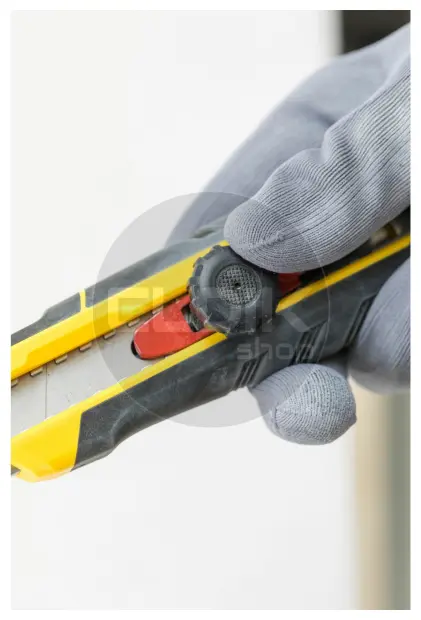 Stanley FMHT10330-0 FATMAX Afbreekmes met Schroef 25 mm