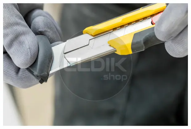 Stanley FMHT10330-0 FATMAX Afbreekmes met Schroef 25 mm