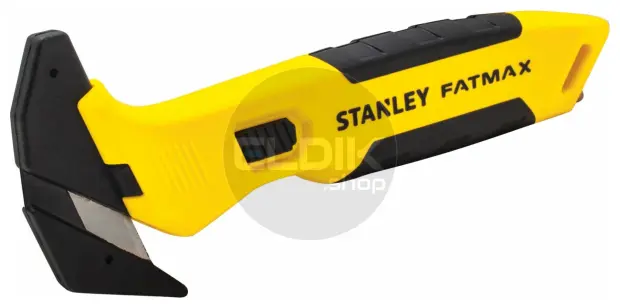 Stanley FMHT10358-0 FATMAX Bimat Foliesnijder met Vervangbare Kop