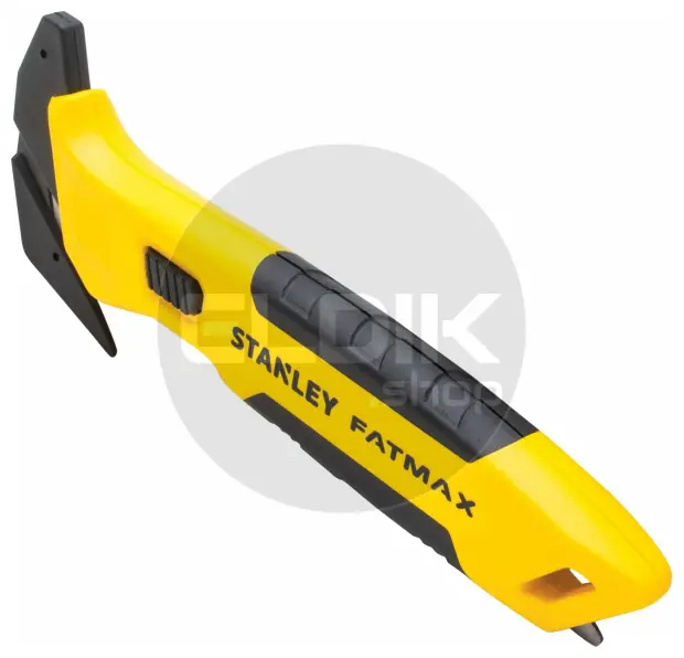 Stanley FMHT10358-0 FATMAX Bimat Foliesnijder met Vervangbare Kop