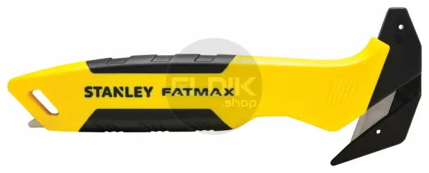 Stanley FMHT10358-0 FATMAX Bimat Foliesnijder met Vervangbare Kop