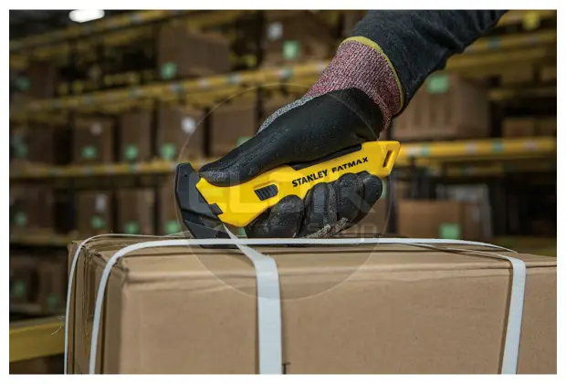 Stanley FMHT10358-0 FATMAX Bimat Foliesnijder met Vervangbare Kop