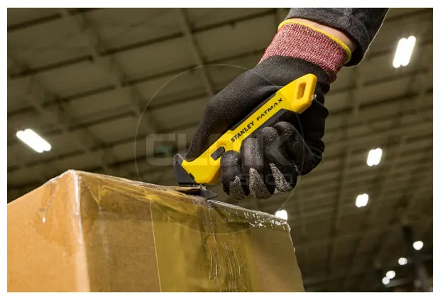 Stanley FMHT10358-0 FATMAX Bimat Foliesnijder met Vervangbare Kop