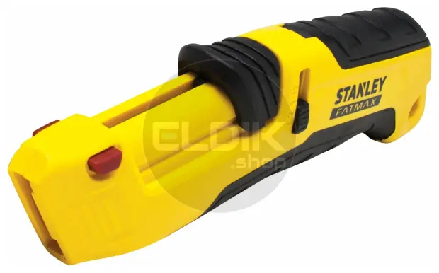 Stanley FMHT10365-0 FATMAX Veiligheidsmes TriSlide Bimat