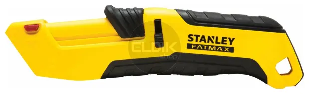 Stanley FMHT10365-0 FATMAX Veiligheidsmes TriSlide Bimat