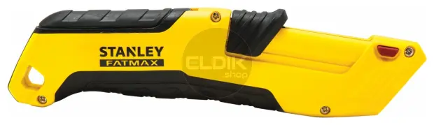Stanley FMHT10365-0 FATMAX Veiligheidsmes TriSlide Bimat
