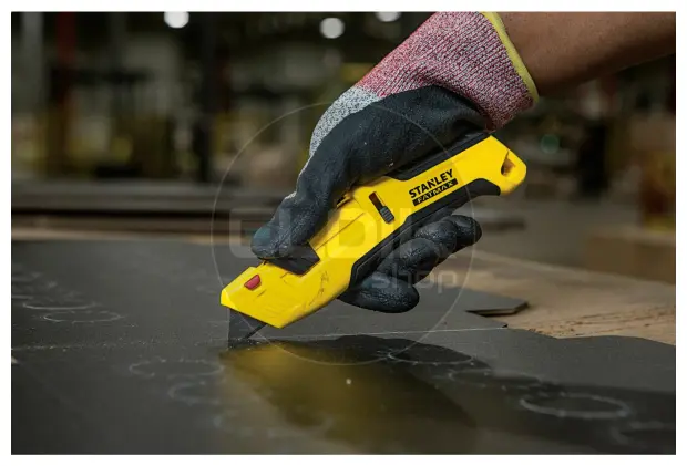 Stanley FMHT10365-0 FATMAX Veiligheidsmes TriSlide Bimat