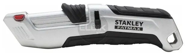 Stanley FMHT10367-0 FATMAX Veiligheidsmes TriSlide Metaal