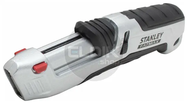 Stanley FMHT10367-0 FATMAX Veiligheidsmes TriSlide Metaal