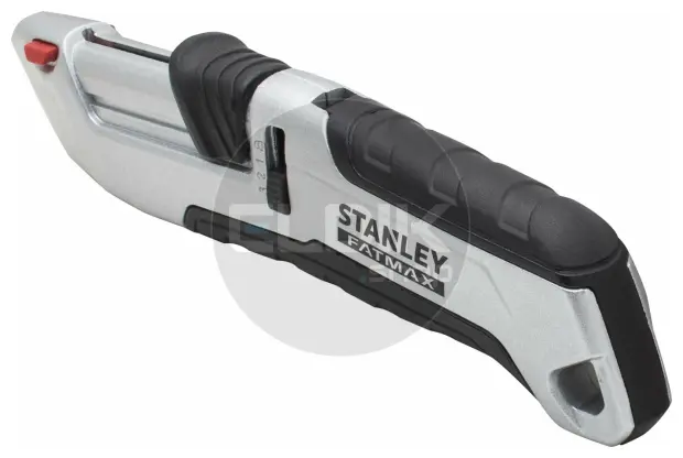 Stanley FMHT10367-0 FATMAX Veiligheidsmes TriSlide Metaal