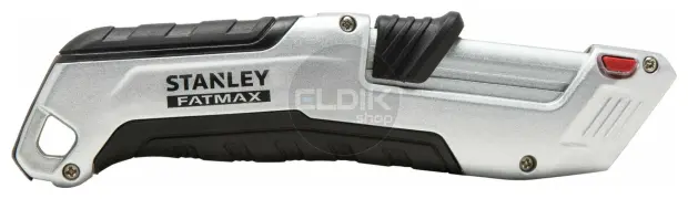 Stanley FMHT10367-0 FATMAX Veiligheidsmes TriSlide Metaal