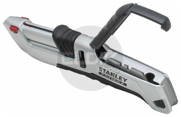 Stanley FMHT10367-0 FATMAX Veiligheidsmes TriSlide Metaal