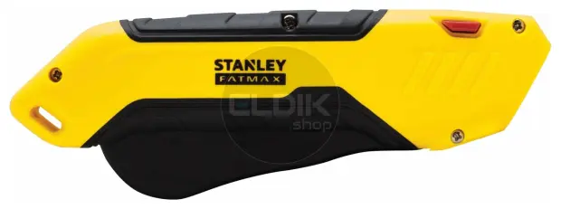 Stanley FMHT10369-0 FATMAX Veiligheidsmes Squeeze Bimat