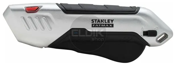 Stanley FMHT10370-0 FATMAX Veiligheidsmes Squeeze Metaal