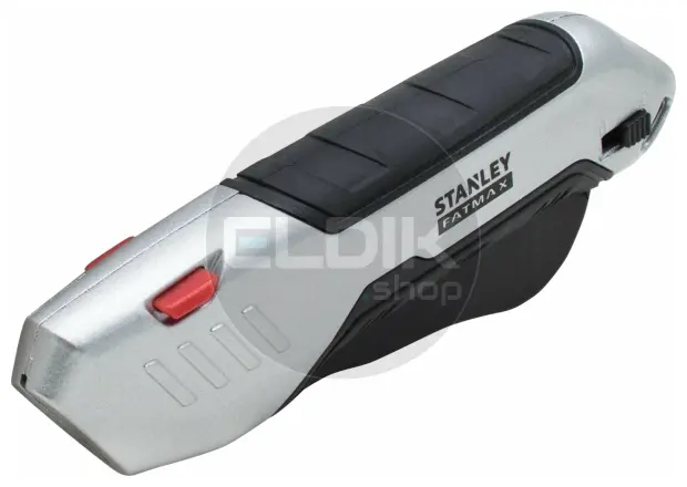 Stanley FMHT10370-0 FATMAX Veiligheidsmes Squeeze Metaal