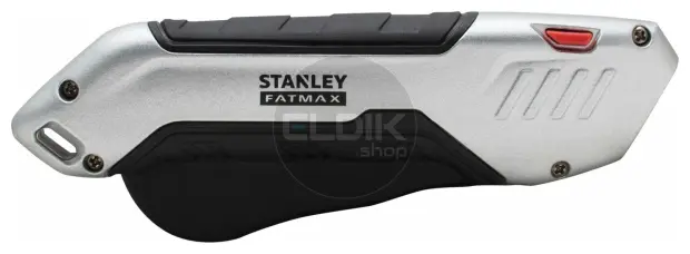 Stanley FMHT10370-0 FATMAX Veiligheidsmes Squeeze Metaal