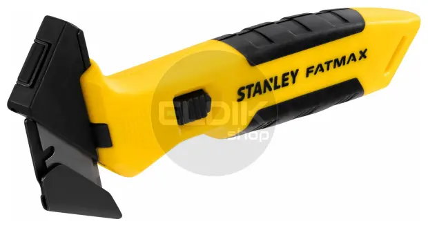 Stanley FMHT10373-0 FATMAX Bimat Foliesnijder met Vervangbaar Mes