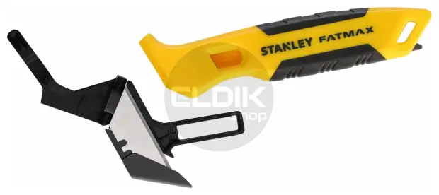 Stanley FMHT10373-0 FATMAX Bimat Foliesnijder met Vervangbaar Mes