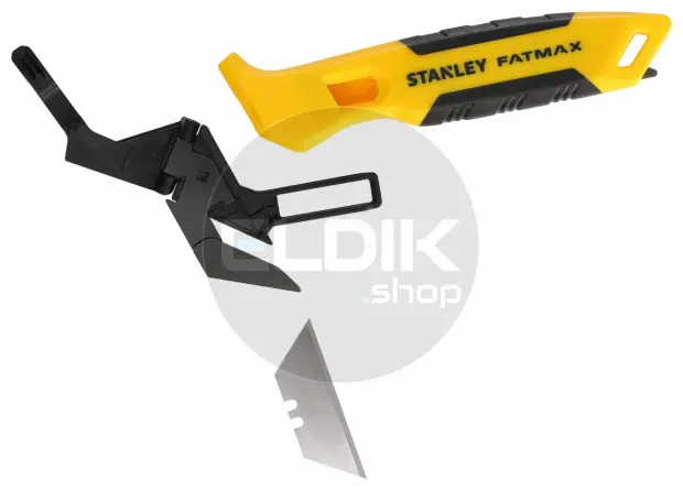 Stanley FMHT10373-0 FATMAX Bimat Foliesnijder met Vervangbaar Mes