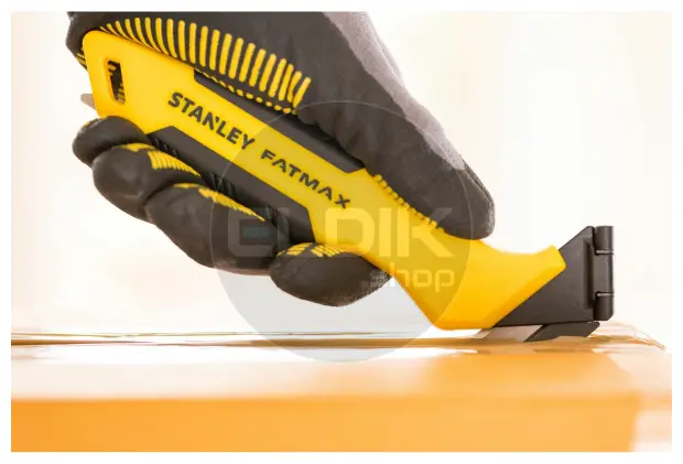 Stanley FMHT10373-0 FATMAX Bimat Foliesnijder met Vervangbaar Mes