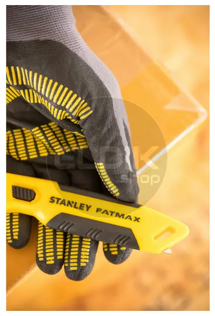 Stanley FMHT10373-0 FATMAX Bimat Foliesnijder met Vervangbaar Mes