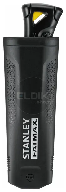 Stanley FMHT10500-0 FATMAX Pro Vast Mes Zwart