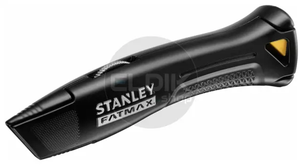 Stanley FMHT10500-0 FATMAX Pro Vast Mes Zwart