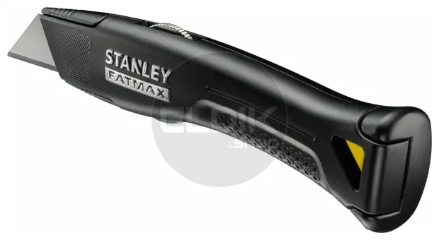 Stanley FMHT10500-0 FATMAX Pro Vast Mes Zwart