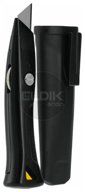 Stanley FMHT10500-0 FATMAX Pro Vast Mes Zwart