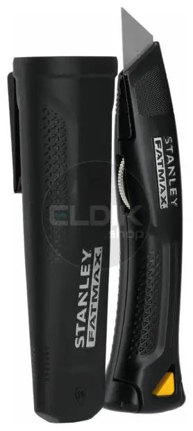 Stanley FMHT10500-0 FATMAX Pro Vast Mes Zwart