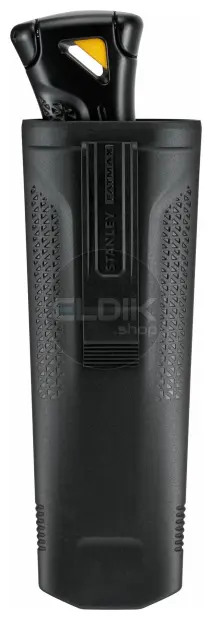 Stanley FMHT10500-0 FATMAX Pro Vast Mes Zwart