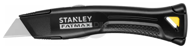 Stanley FMHT10500-0 FATMAX Pro Vast Mes Zwart