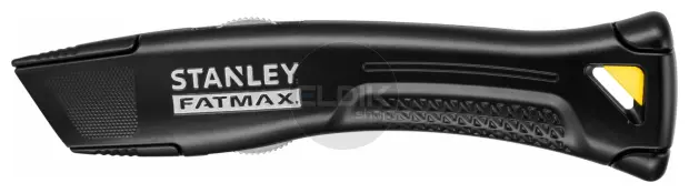 Stanley FMHT10500-0 FATMAX Pro Vast Mes Zwart
