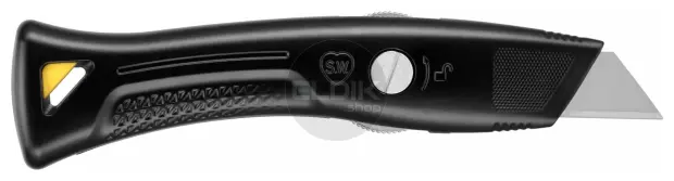 Stanley FMHT10500-0 FATMAX Pro Vast Mes Zwart