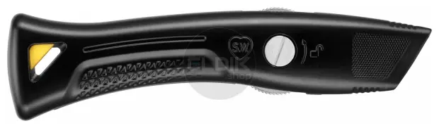 Stanley FMHT10500-0 FATMAX Pro Vast Mes Zwart