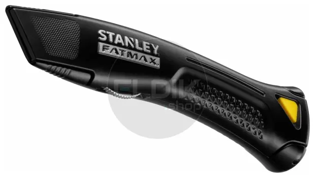 Stanley FMHT10500-0 FATMAX Pro Vast Mes Zwart