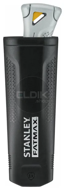 Stanley FMHT10501-0 FATMAX Pro Vast Mes Zilver